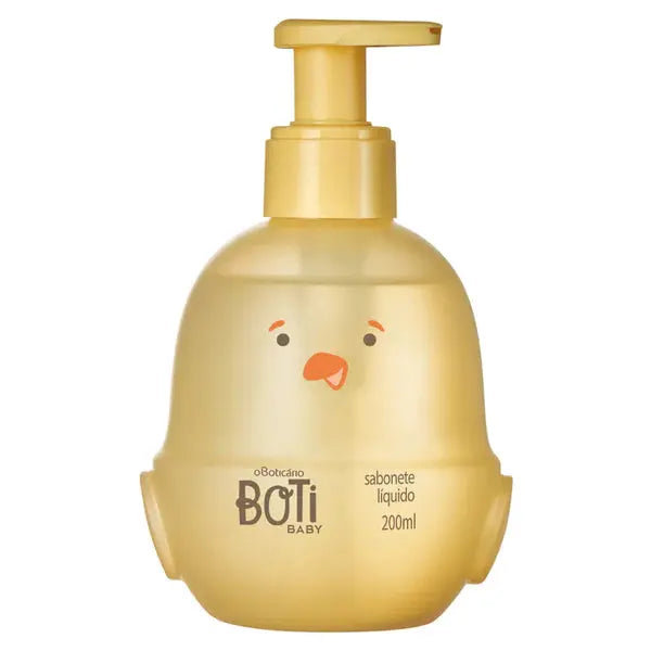 Coffret Duo Boti Baby Soleil JosikaBeauty