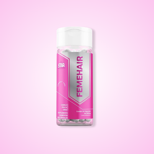 FEMEHAIR - 30 CAPS