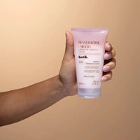 Crème nettoyante visage Resvératrol et Silicium Botik, 150 ml Botik