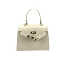 Sac Divina Medio – Élégance italienne en cuir véritable