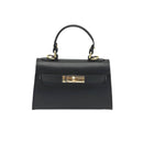 Sac Divina mini – Élégance italienne en cuir véritable