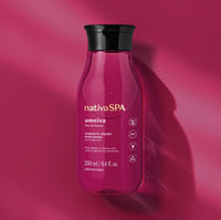 Savon Liquide Parfumé Nativa Spa 250ml