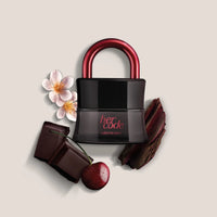 Her Code Clímax Eau de Parfum 50ml O Boticário