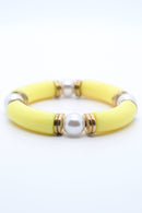 BYREN | ÉLINE L'ATELIER - Bracelets Colorés Avec Perles