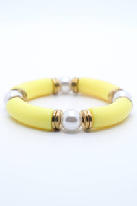 BYREN | ÉLINE L'ATELIER - Bracelets Colorés Avec Perles