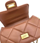 Mini-sac Sofia – Élégance intemporelle