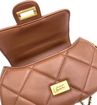 Mini-sac Sofia – Élégance intemporelle
