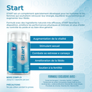 START - 60 CAPS