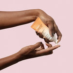 Skin.q - Crème Hydratante Visage Antioxydant Jour SPF 50