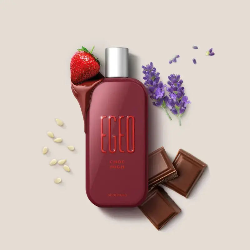 Egeo Choc High Eau de Toilette, 90 ml