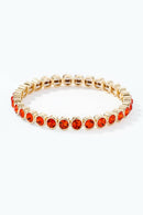 BYREN | ÉLINE L'ATELIER - Bracelet élastique coloré 324CP68