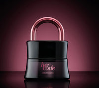 Eau de Parfum Her Code Touch, 50 ml