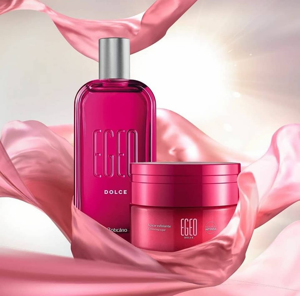 Coffret Egeo Dolce