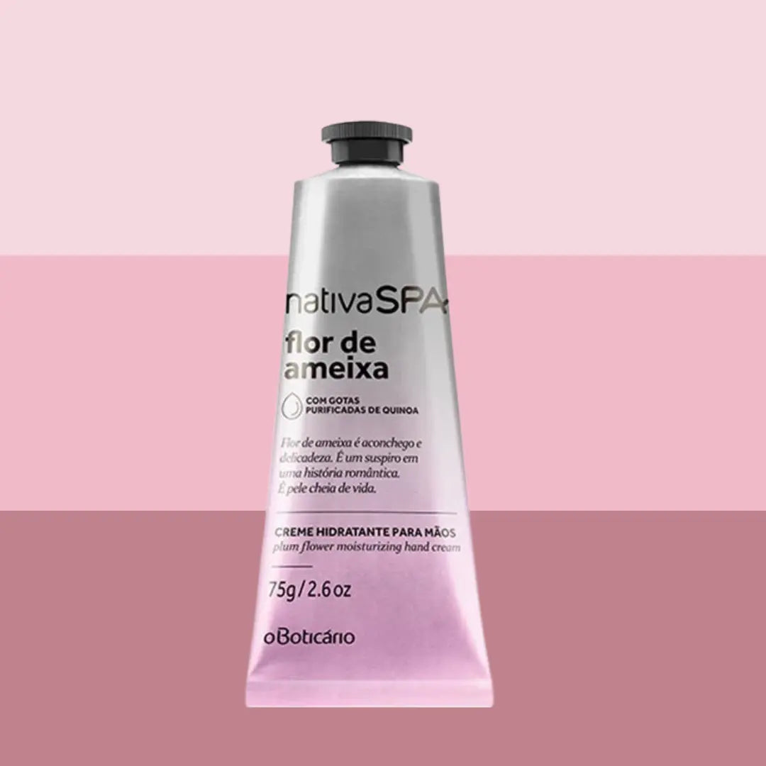 Crèmes pour les mains Nativa SPA JosikaBeauty