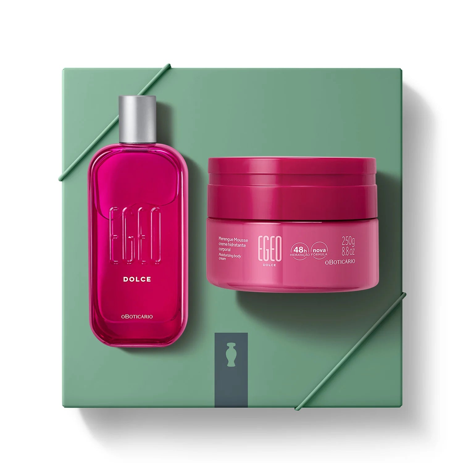 Coffret Egeo Dolce