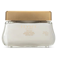 Crème Hydratante Satinée Elysée Blanc, 250 g