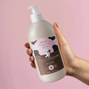 Lait Corps Hydratant Cuide-se Bem Deleite Chocolatudo 400 ml O Boticário
