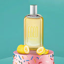 Egeo Banana Eau de Toilette, 90 ml O Boticário
