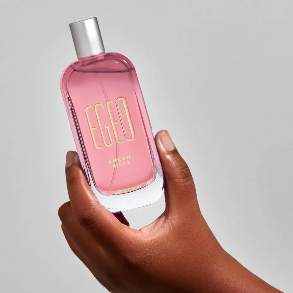 Egeo Melancia Eau de Toilette, 90 ml O Boticário