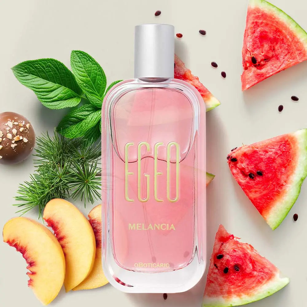 Egeo Melancia Eau de Toilette, 90 ml
