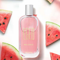 Egeo Melancia Eau de Toilette, 90 ml O Boticário