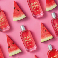 Egeo Melancia Eau de Toilette, 90 ml O Boticário