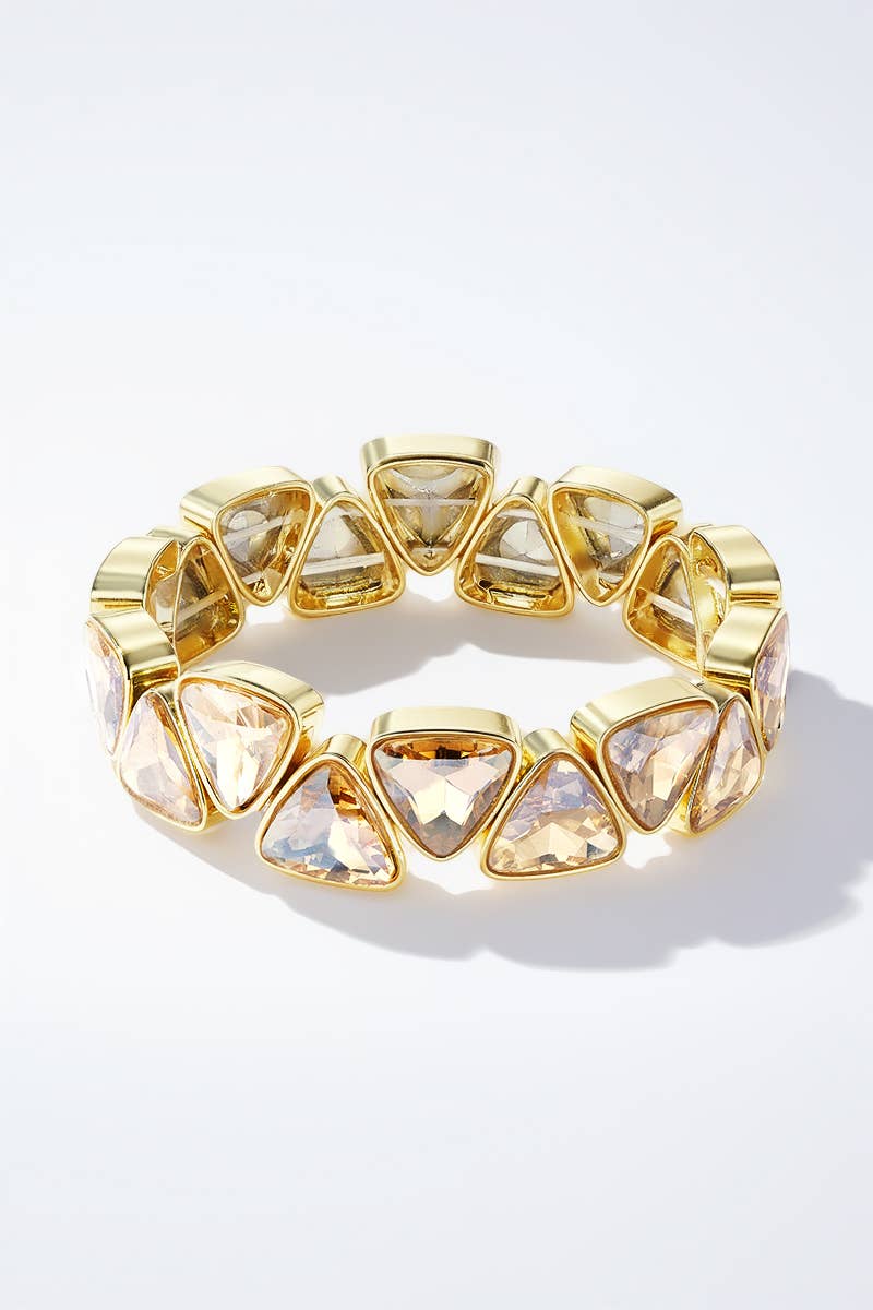 BYREN | ÉLINE L'ATELIER - Bracelet coloré 324CP31