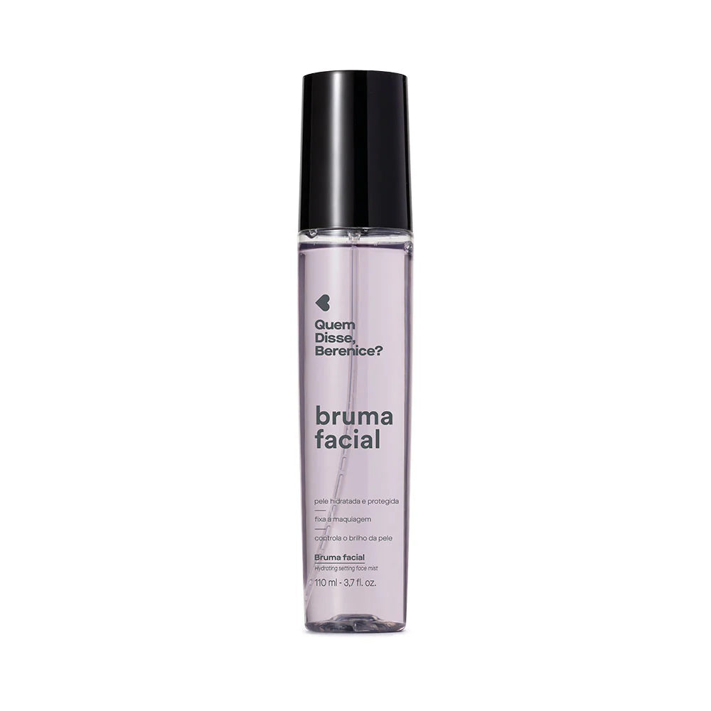 QDB | Brume Visage 110ml