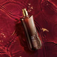 Huile Glorioso Multifonctionnelle Nativa SPA Cerise Rouge 85 ml