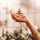 Lily Gardénia eau de parfum, 75ml