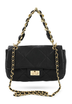 SAC À MAIN 'ICON' - Luxueux sac à bandoulière