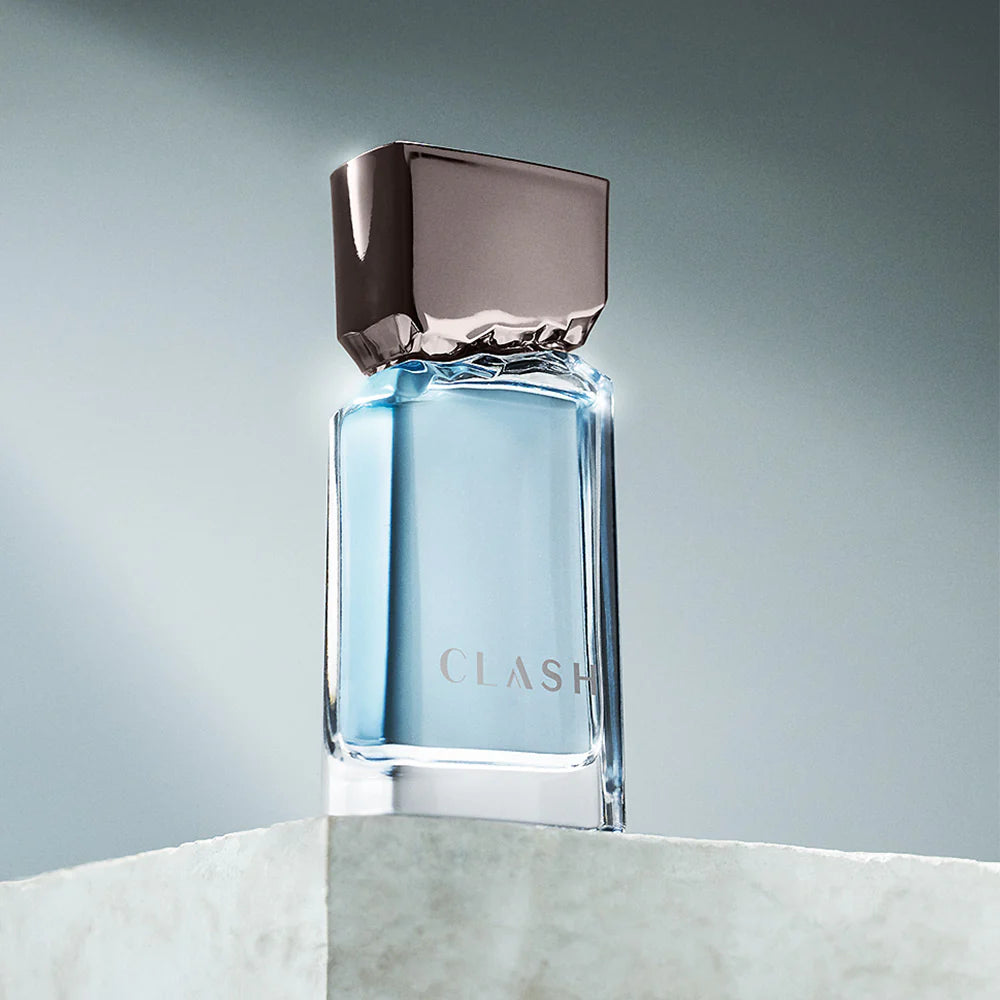 Clash Eau de Toilette 100ml