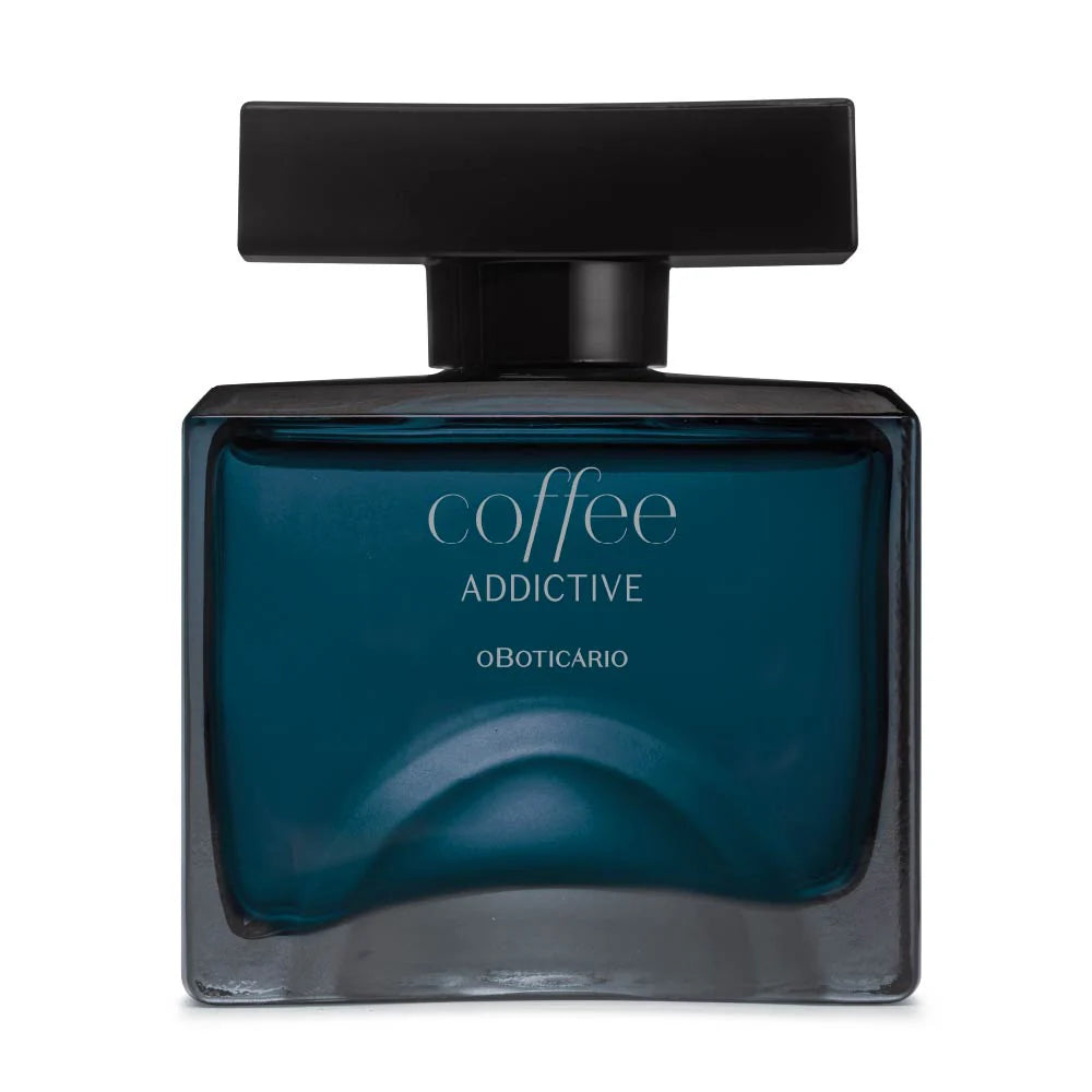 Eau de Toilette Coffee Man Addictive  – 100 ml