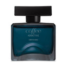 Eau de Toilette Coffee Man Addictive  – 100 ml