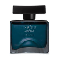 Eau de Toilette Coffee Man Addictive  – 100 ml