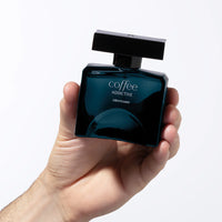 Eau de Toilette Coffee Man Addictive  – 100 ml
