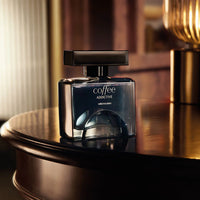 Eau de Toilette Coffee Man Addictive  – 100 ml