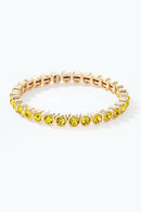 BYREN | ÉLINE L'ATELIER - Bracelet élastique coloré 324CP68