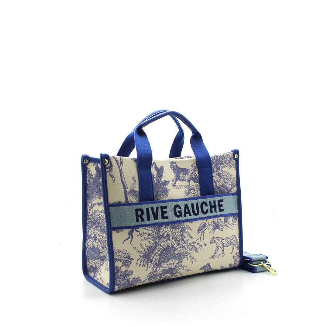 Vimoda - JUNGLE Sac Rive Gauche Mesha