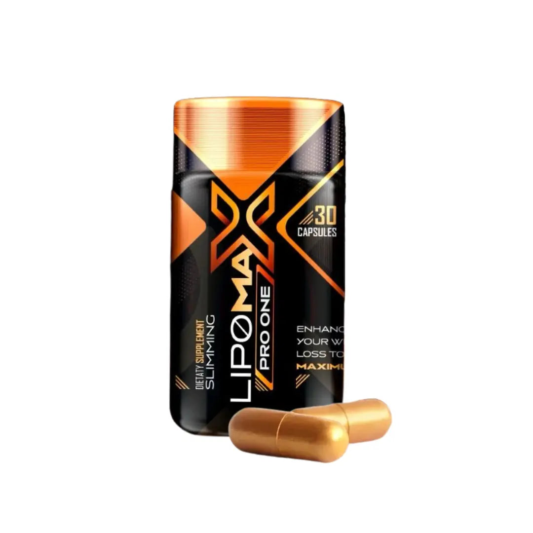 LipoMax Pro One