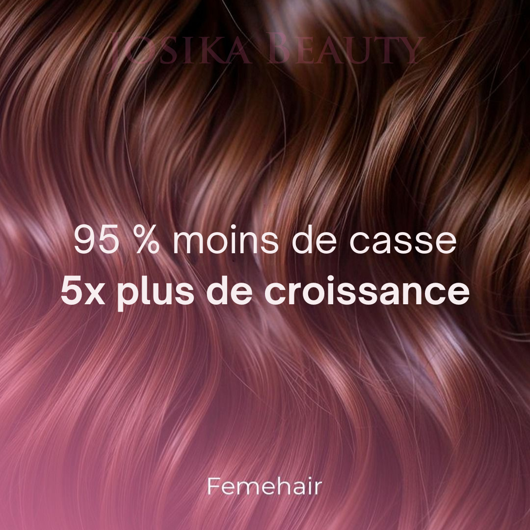 FEMEHAIR - 30 CAPS
