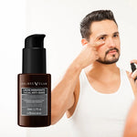 Malbec Club Crème Hydratante Anti-Âge Visage 50 ml