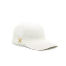 Vimoda - Casquette été avec logo métallique doré