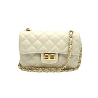 Sac à chaîne Eleganza – L’élégance pure
