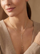 BYREN | ÉLINE L'ATELIER - Colliers en acier inoxydable 224AQ212