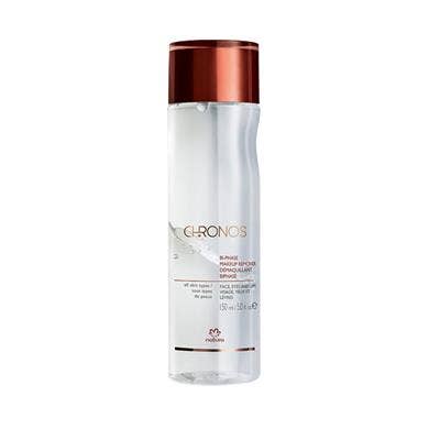 DEMAQUILLANT BIPHASE - CHRONOS - 150ml