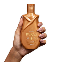 Lotion Hydratante Noisette Paixão 200ml JosikaBeauty
