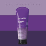 Gel Douche et Gel Exfoliants
