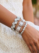 BYREN | ÉLINE L'ATELIER - Bracelet coloré 324CP31