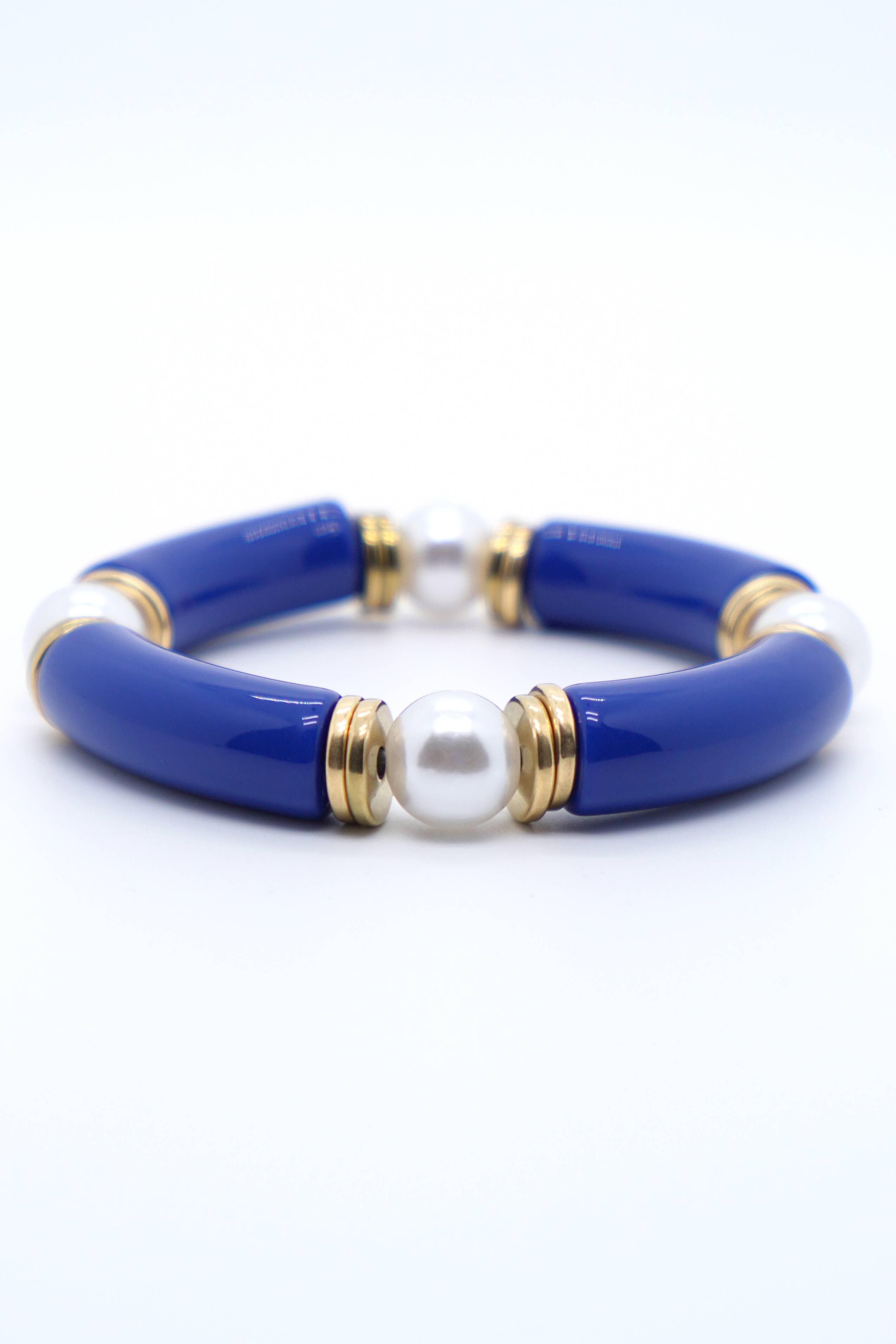 BYREN | ÉLINE L'ATELIER - Bracelets Colorés Avec Perles